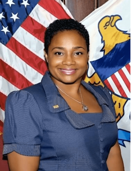 V.I. Court Administrator to Lead Conference of State Court Administrators